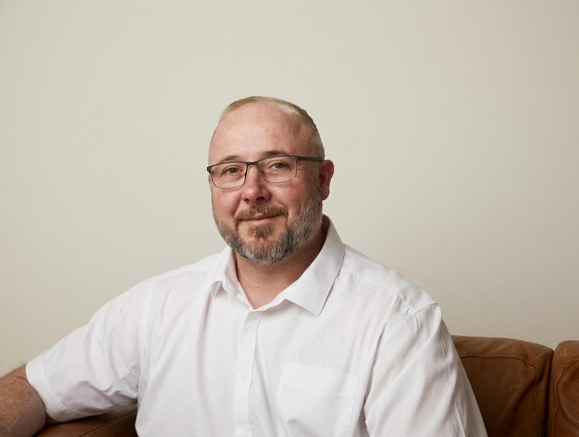 Ben Chenery, Director at ZTEC Group