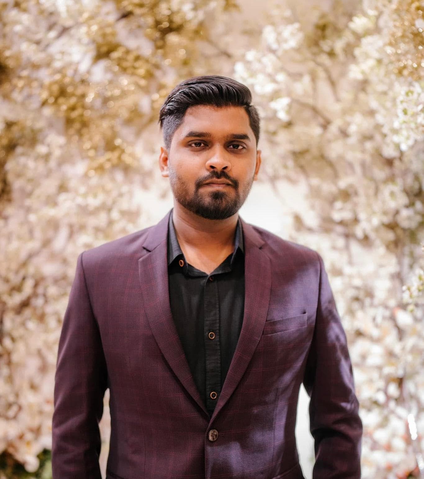 Sayeed Hasan, Director of Content Studio at ZTEC Group