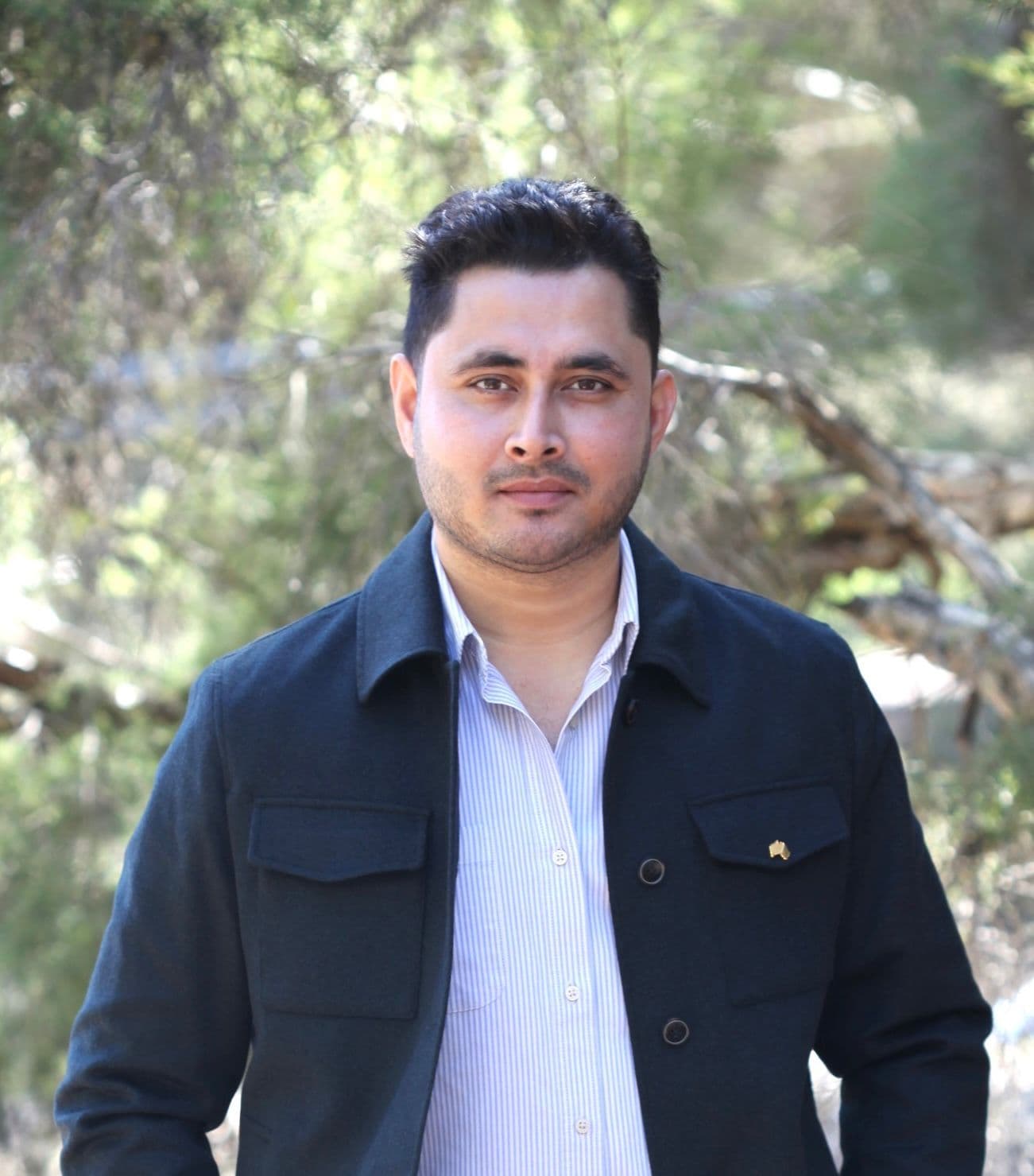 Shakil Ahamed, Director at ZTEC Group